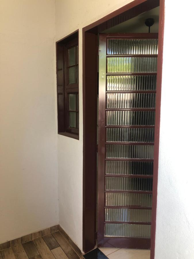 Suites Saraiva Uberlandia Exterior photo