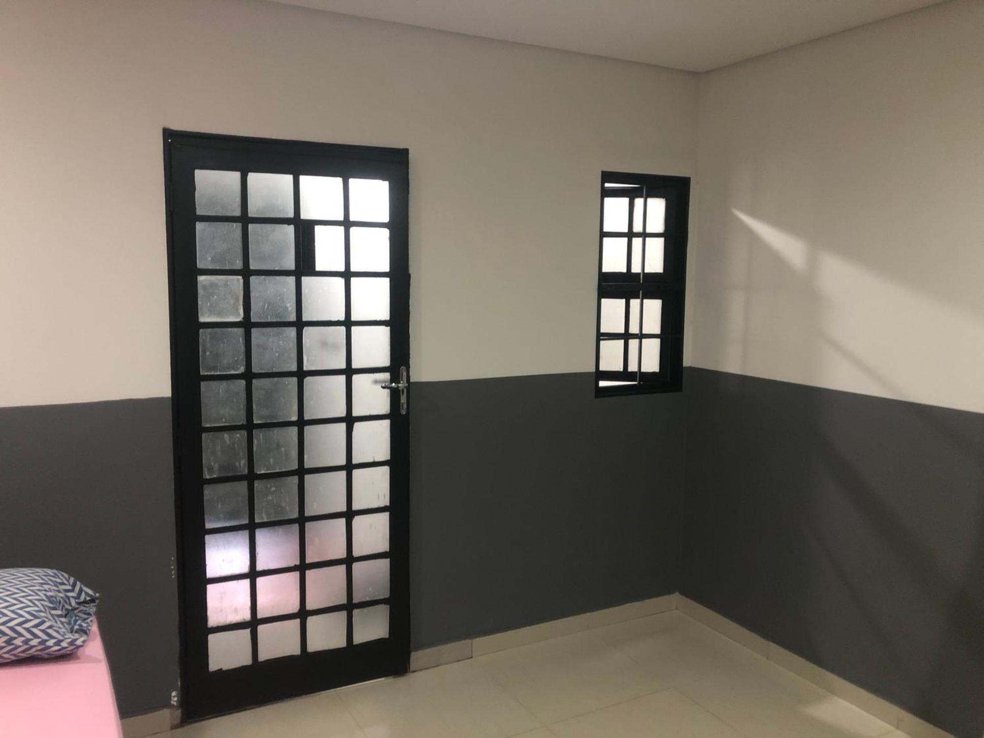 Suites Saraiva Uberlandia Exterior photo