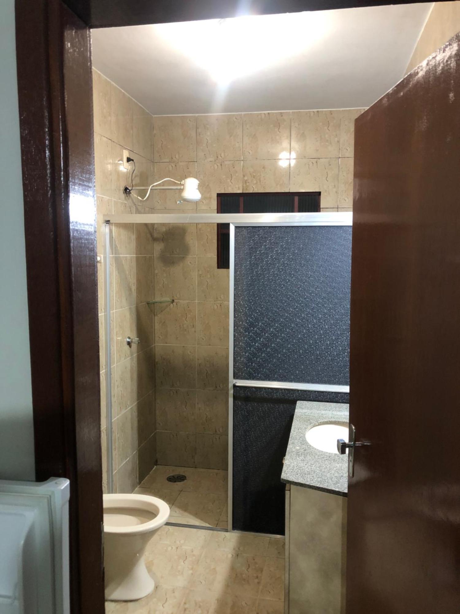 Suites Saraiva Uberlandia Exterior photo