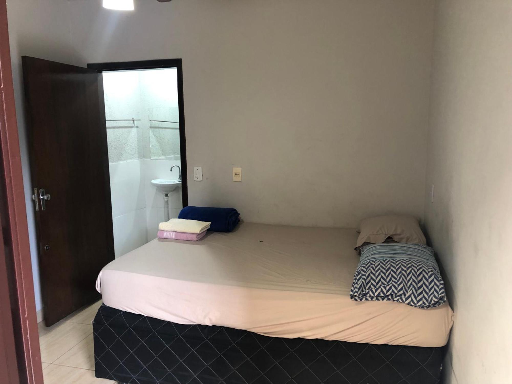 Suites Saraiva Uberlandia Exterior photo